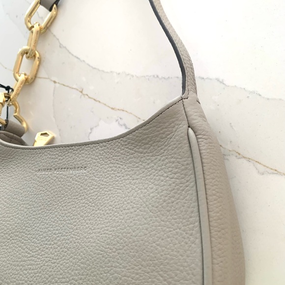 Aimee Kestenberg small heart hoho bag - Picture 2 of 12